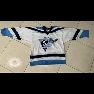 Saints Hockey jersey "Youth"